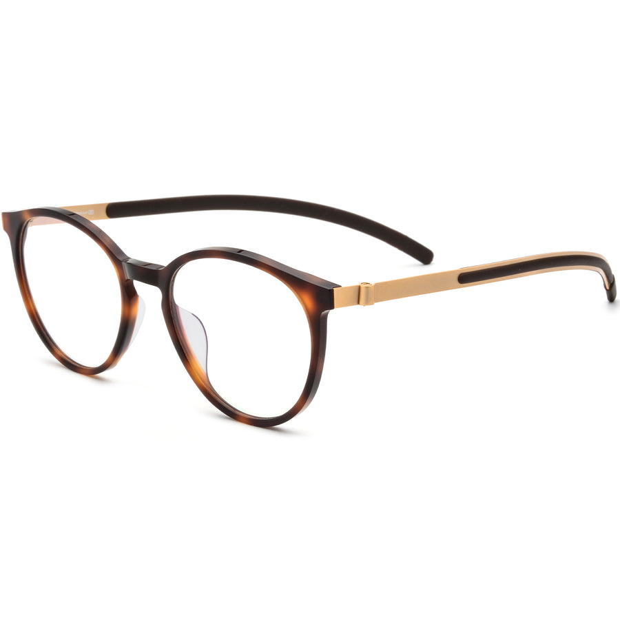 Round Glasses BR1239