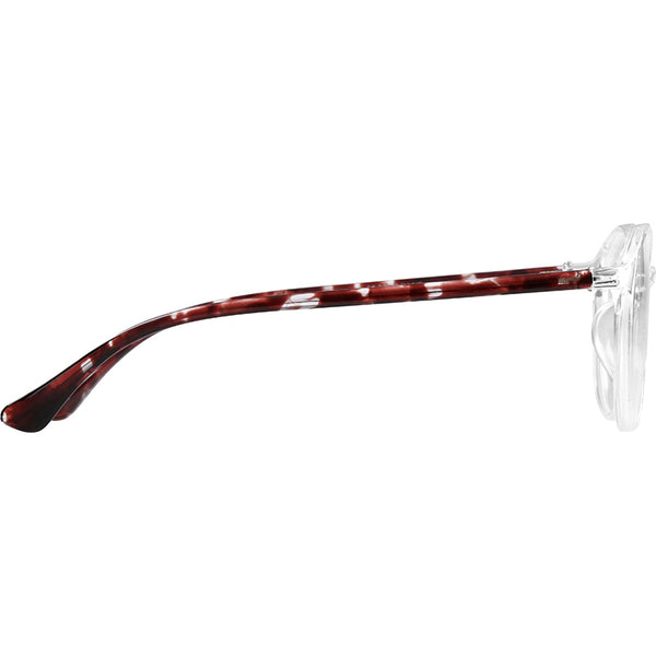 Round Glasses O2792