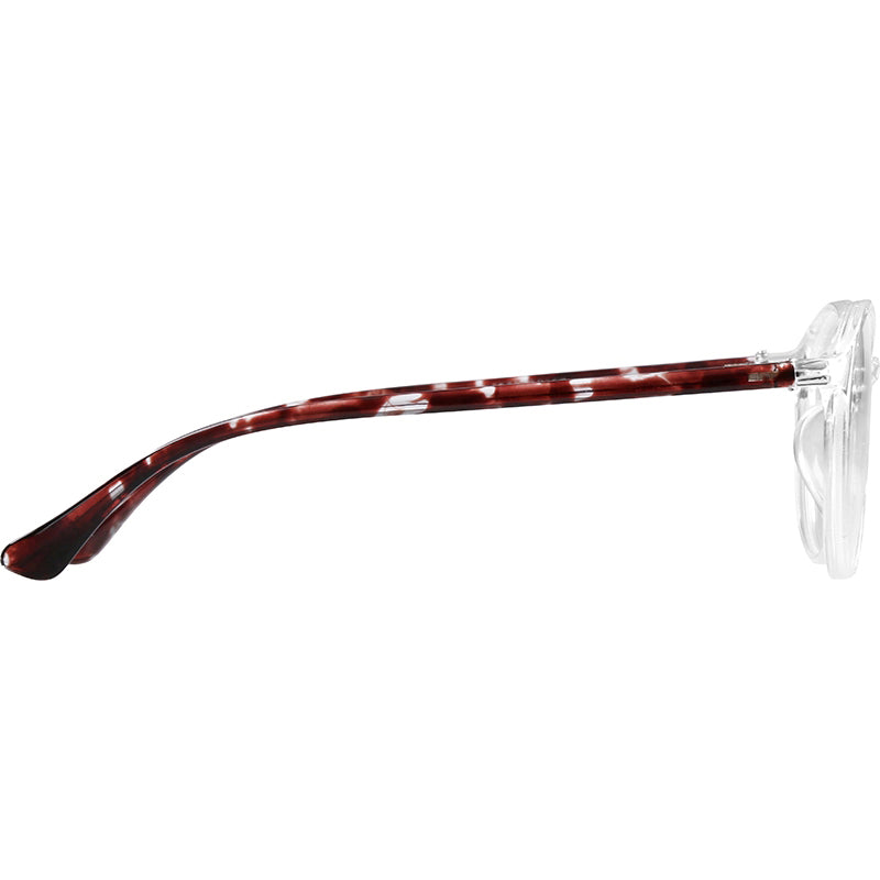 Round Glasses O2792