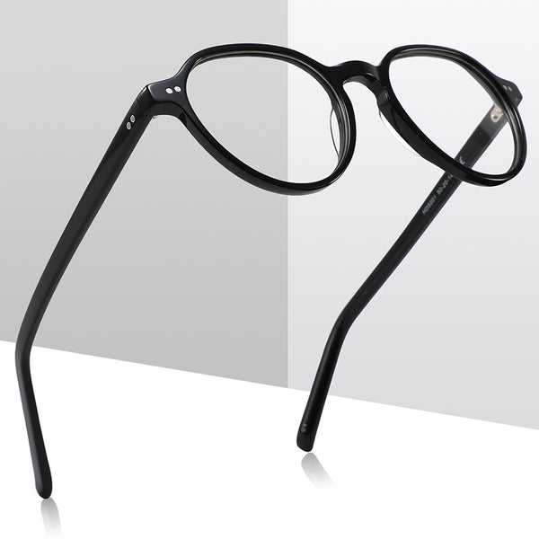 Round Glasses KC1055