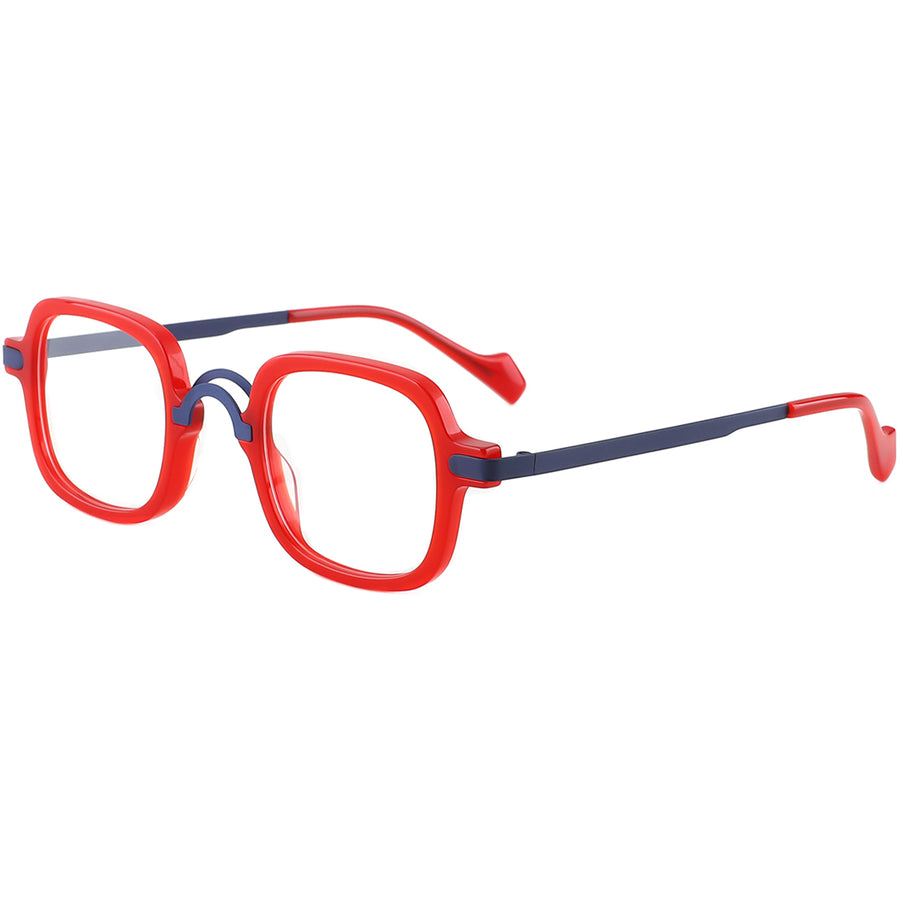 Square Glasses YEC1108