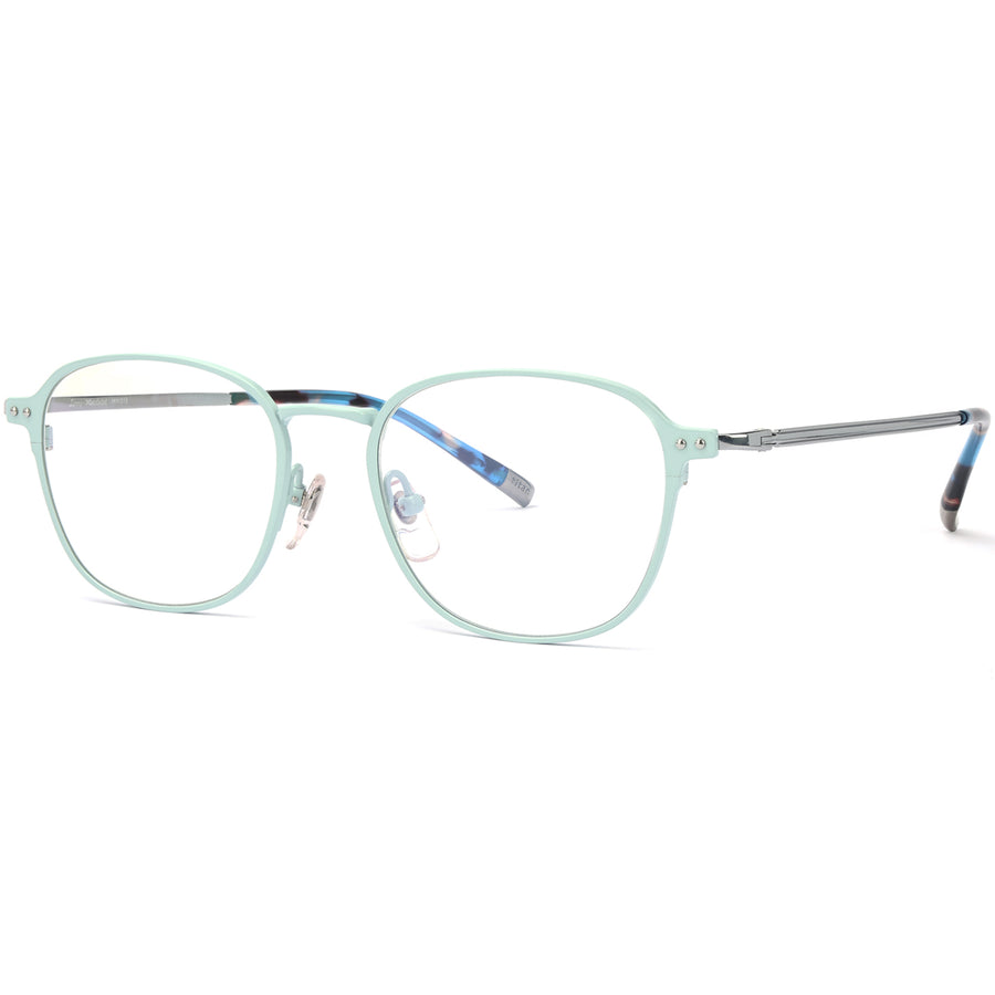 Square Glasses MW1267