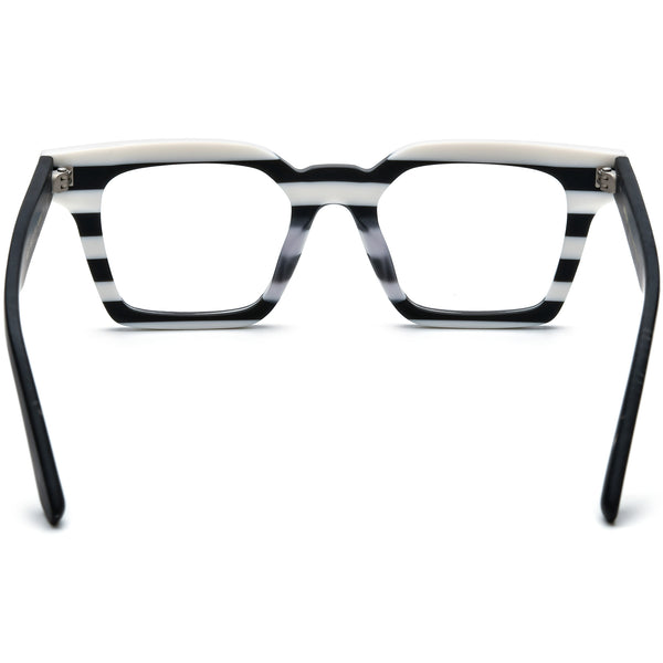 Square Glasses BR1544