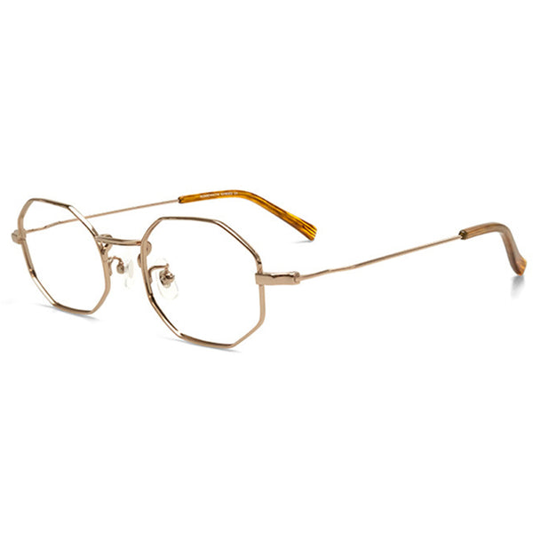 Geometric Glasses A1507