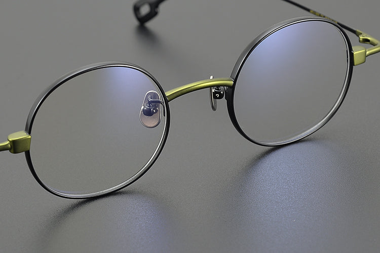 Round Glasses TG1027