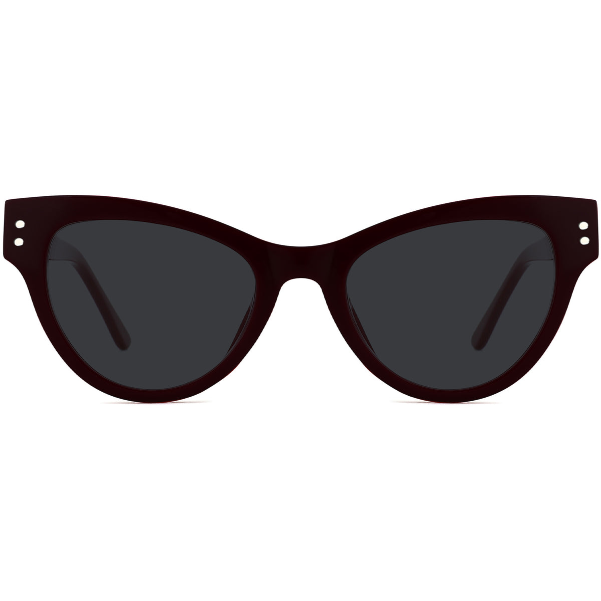 Cat-Eye Glasses YCO1011