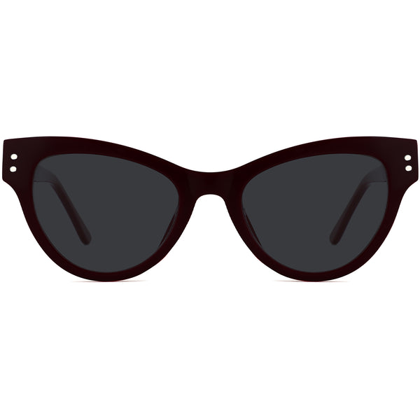 Cat-Eye Glasses YCO1011