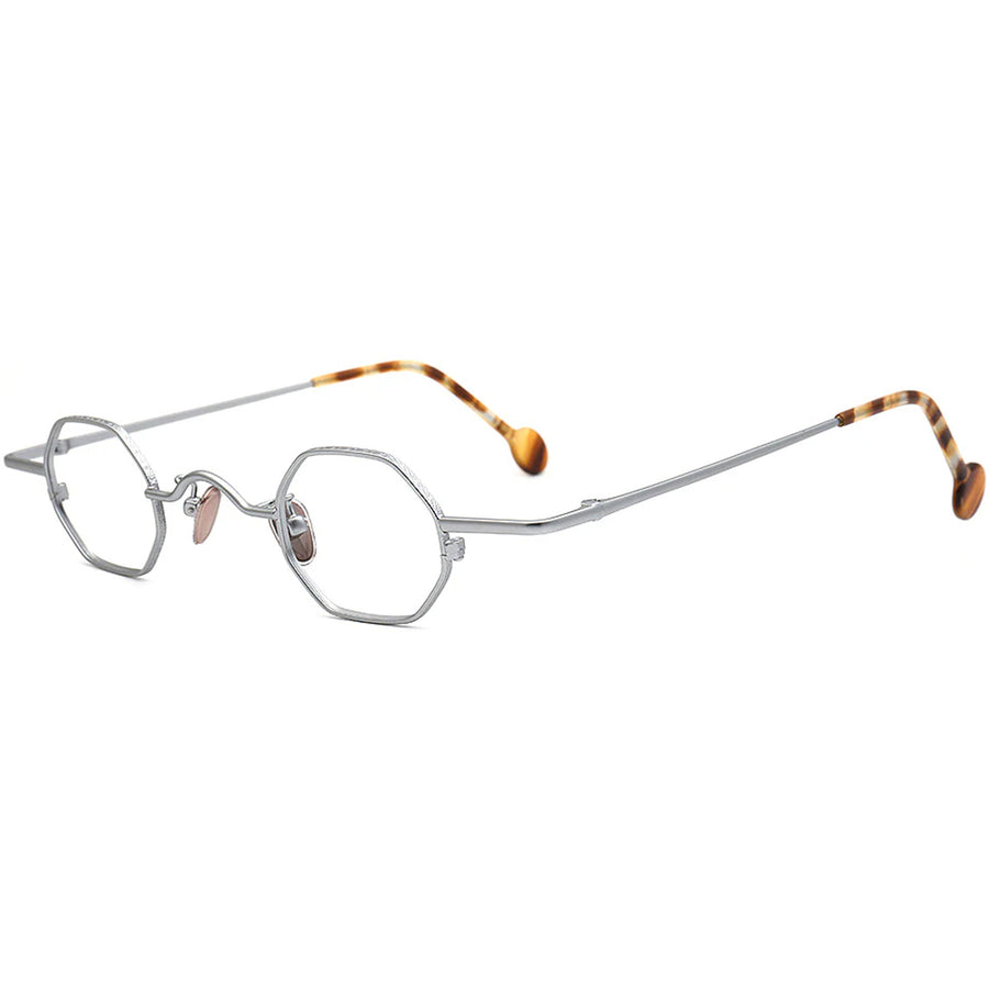 Geometric Glasses YT1033