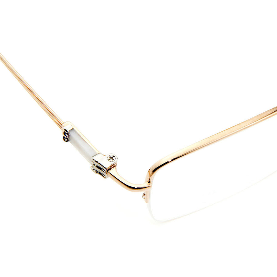 Rectangle Glasses JNJ1026