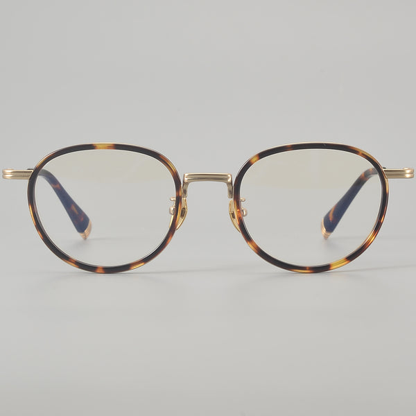 Round Glasses BY1147
