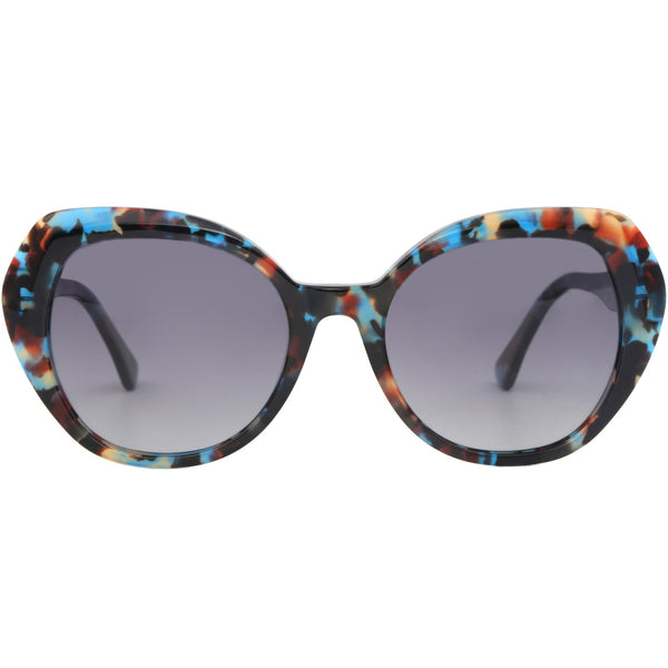 Geometric Sunglasses GSS1014