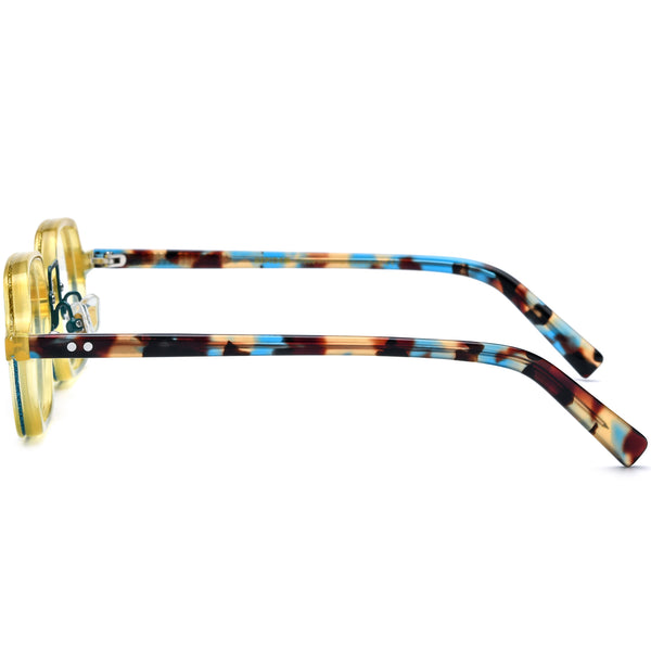 Square Glasses BR1068