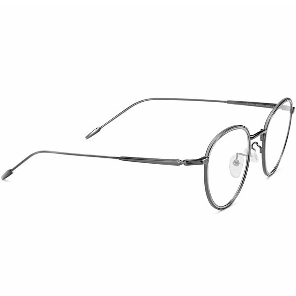 Round Glasses O2722