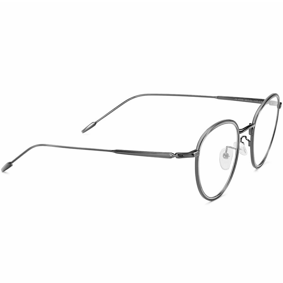 Round Glasses O2722