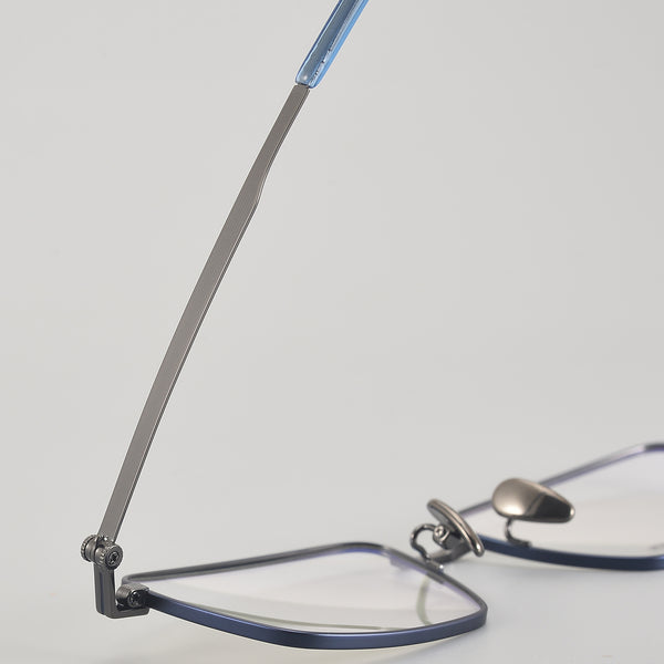 Square Glasses BY1041