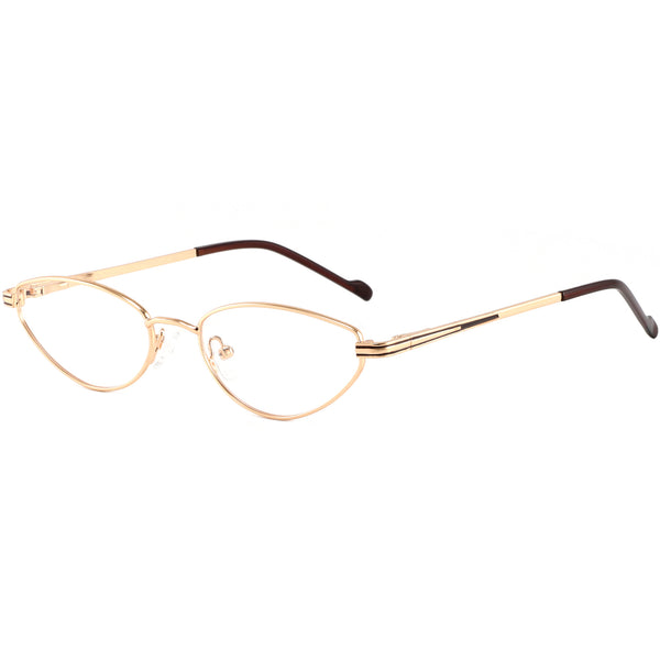 Cat-Eye Glasses DS1008