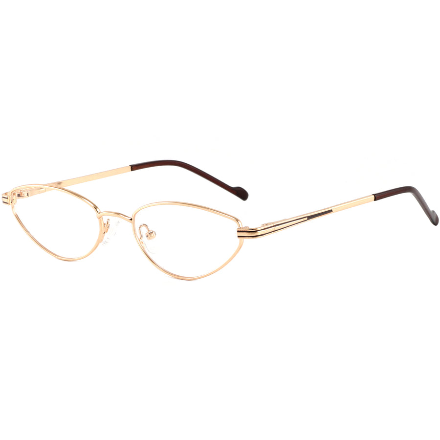 Cat-Eye Glasses DS1008