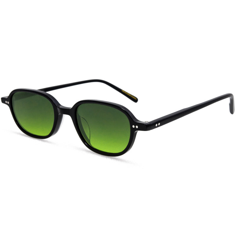 Rectangle Sunglasses GCS1134