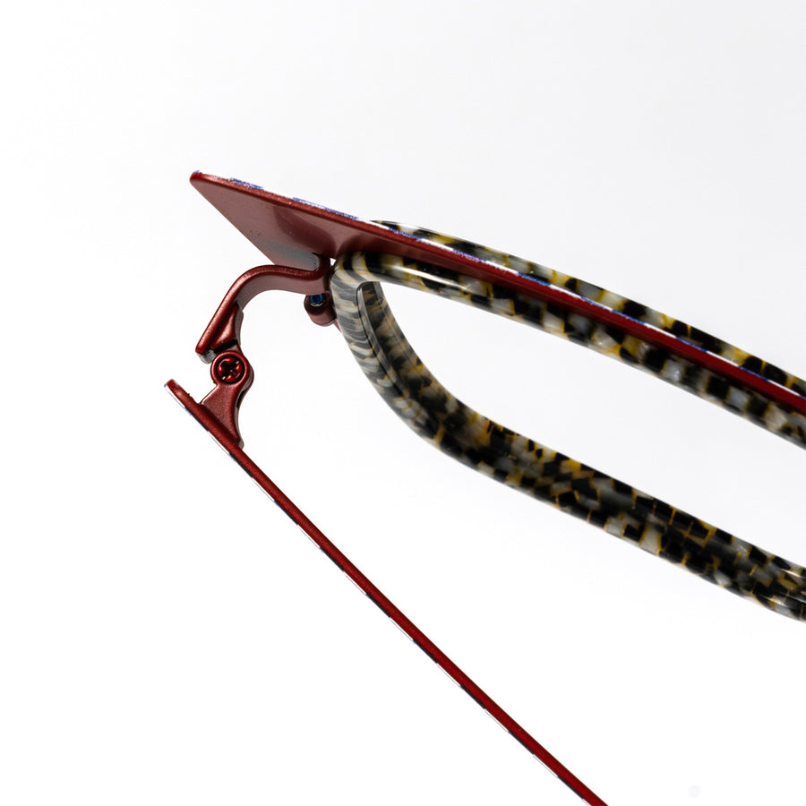 Cat-Eye Glasses BYD1005