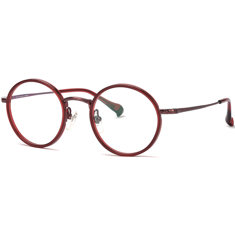 Round Glasses MW1359