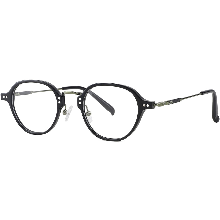 Geometric Glasses YEC1161