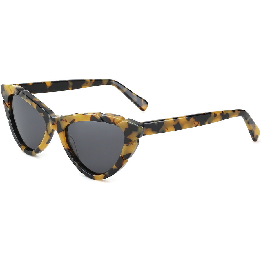 Cat-Eye Sunglasses YS1192