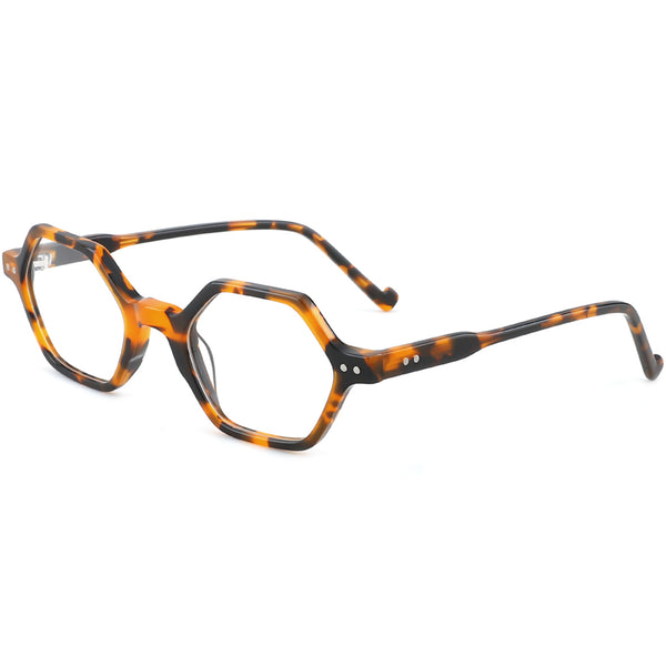 Geometric Glasses YEA1087