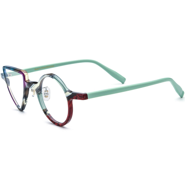 Geometric Glasses BR1671