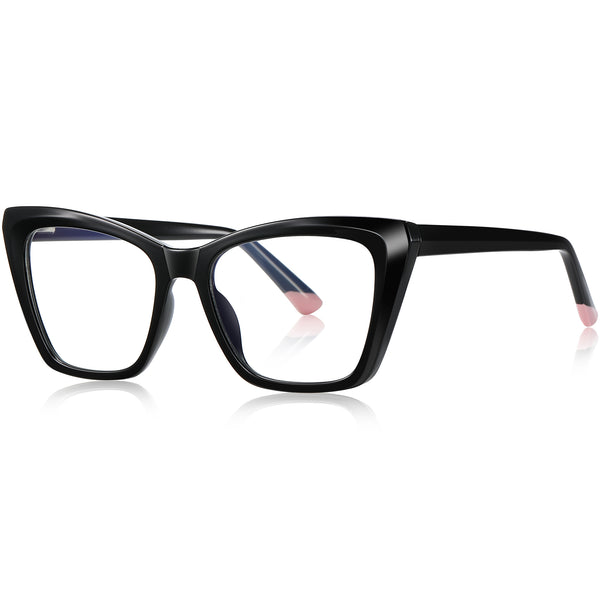 Cat-Eye Glasses PF1063