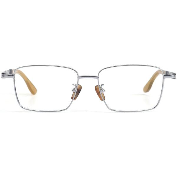 Rectangle Glasses A3951
