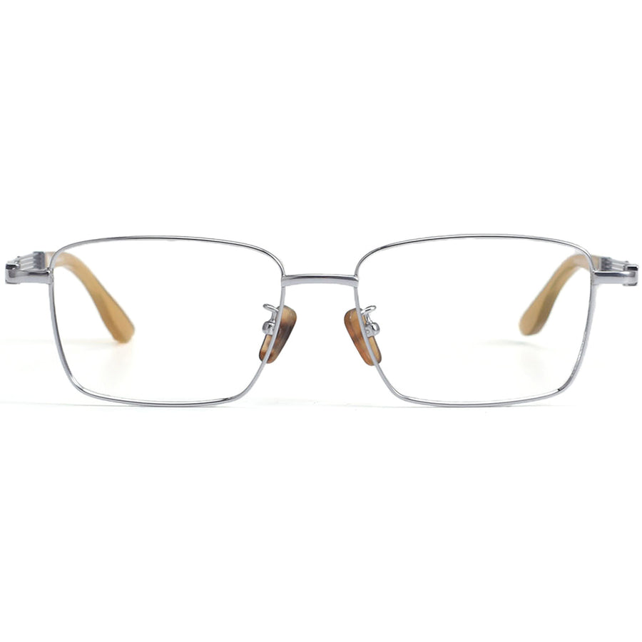 Rectangle Glasses A3951
