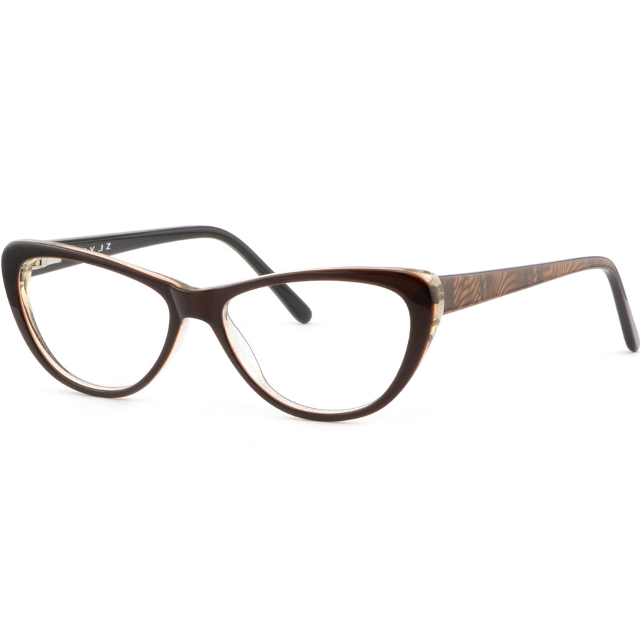 Cat-Eye Glasses O1496