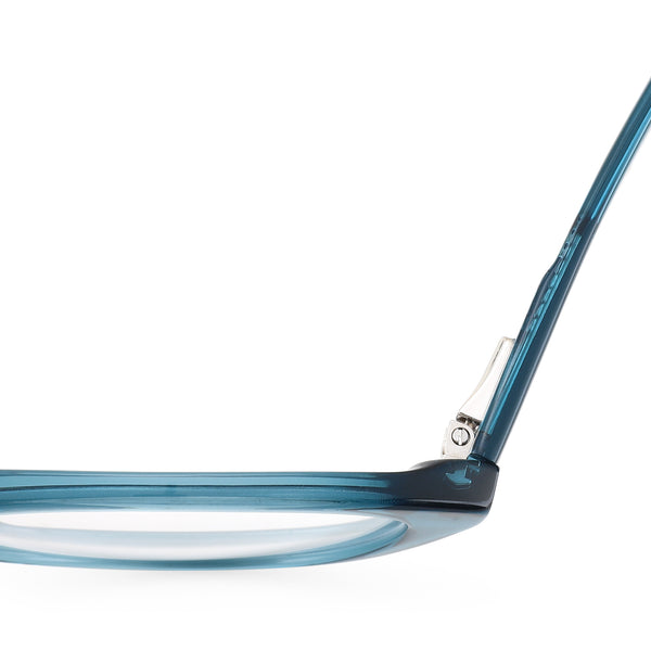 Cat-Eye Glasses A2373