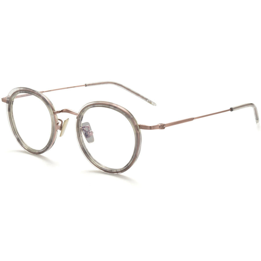 Round Glasses MS1009