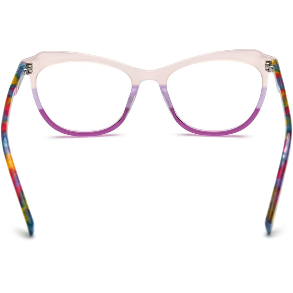Cat-Eye Glasses BR1380