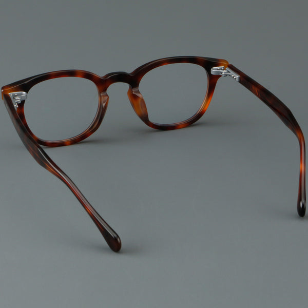 Round Glasses A4008