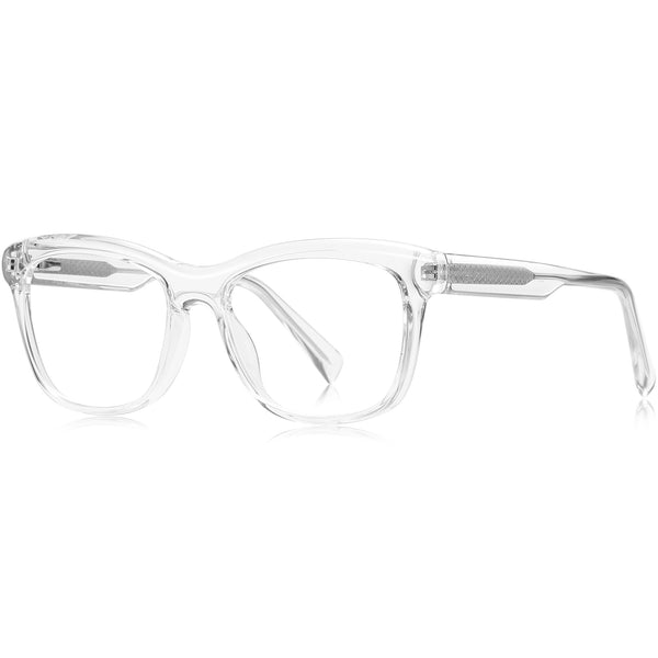 Square Glasses YSD1004