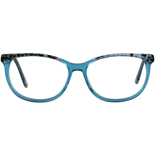 Rectangle Glasses KC1031
