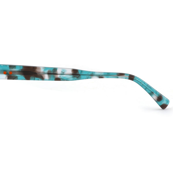 Square Glasses A3224