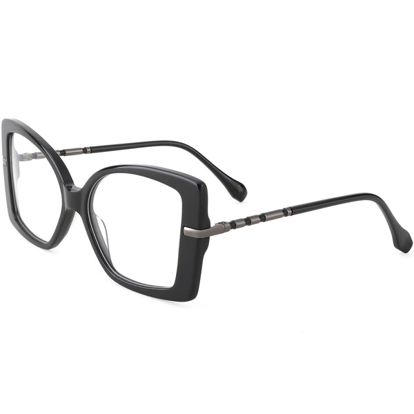 Geometric Glasses YSAC1062