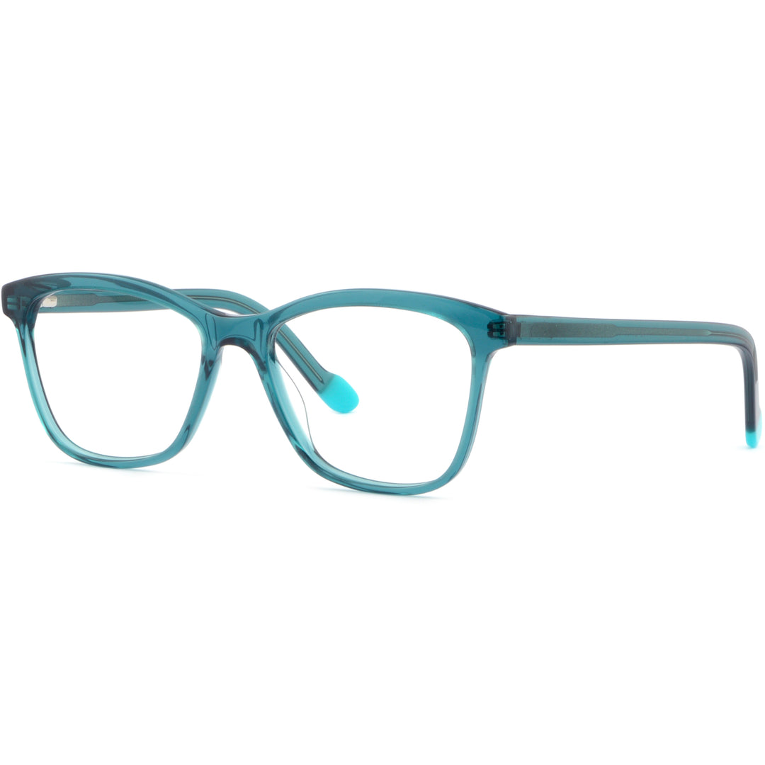 Square Glasses O2214