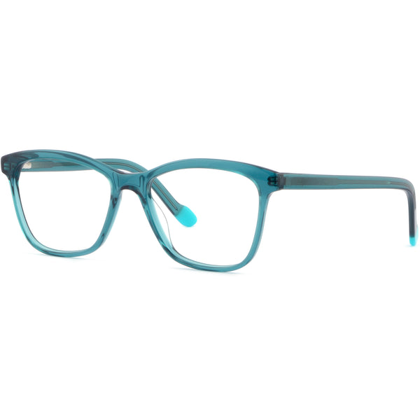 Square Glasses O2214