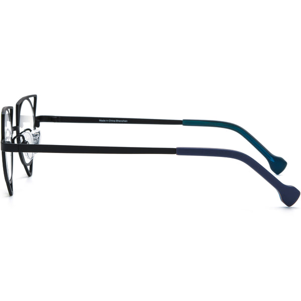 Geometric Glasses BR1594