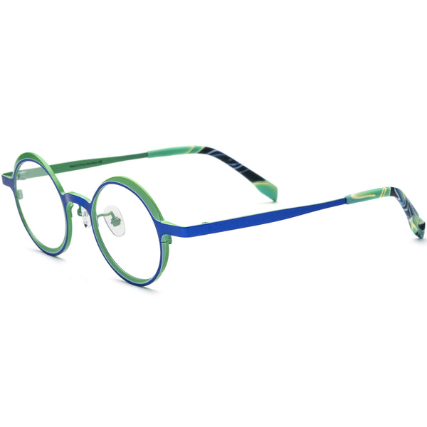 Round Glasses BR1459