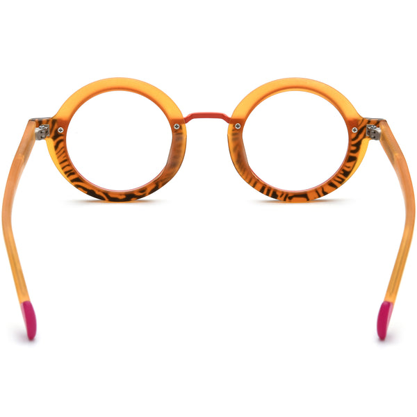 Round Glasses BR1636