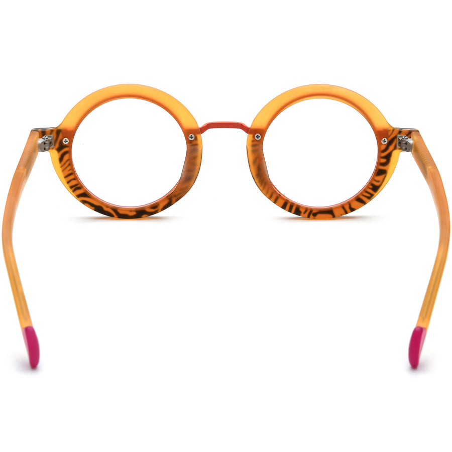 Round Glasses BR1636