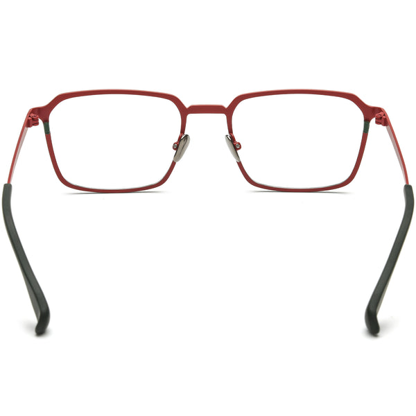 Rectangle Glasses BR1373