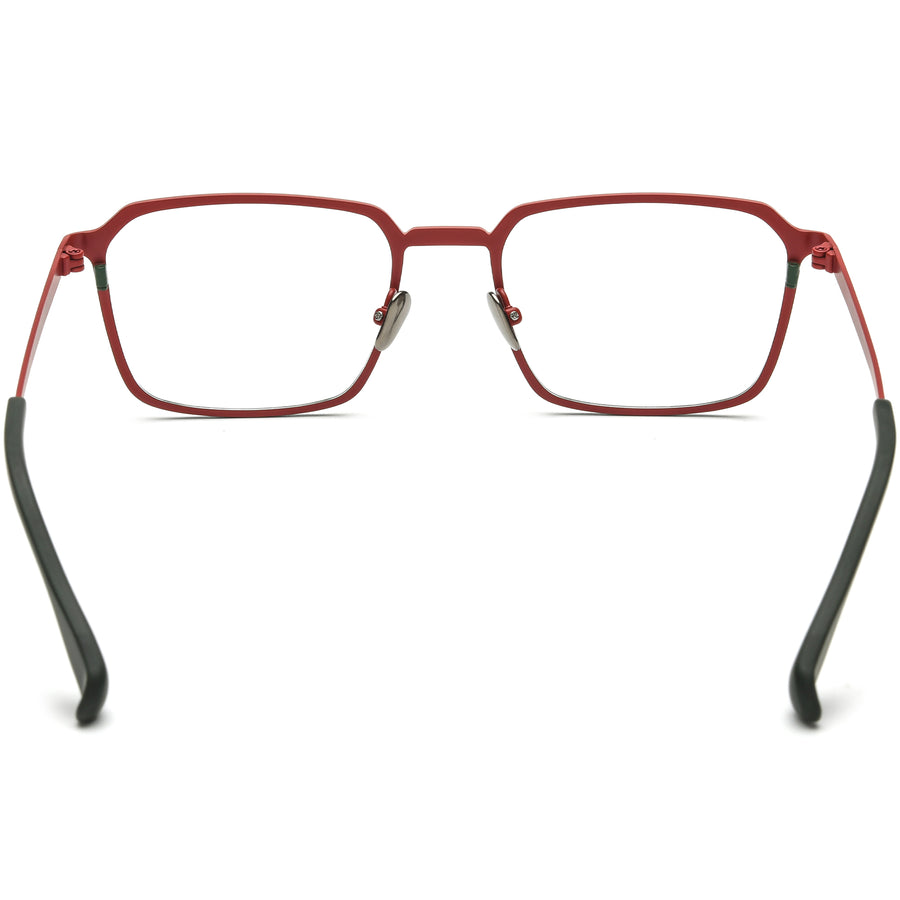 Rectangle Glasses BR1373