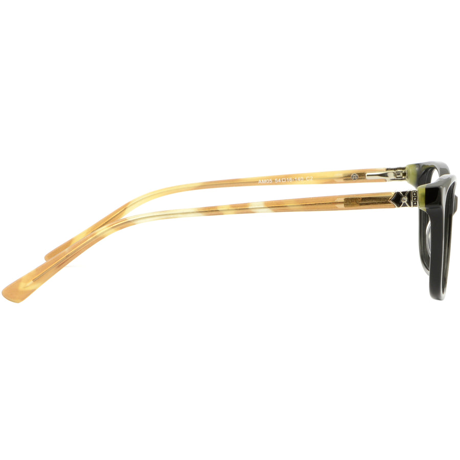 Rectangle Glasses O2653