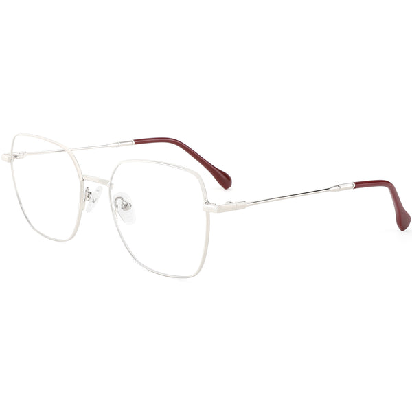 Square Glasses YSAM1084